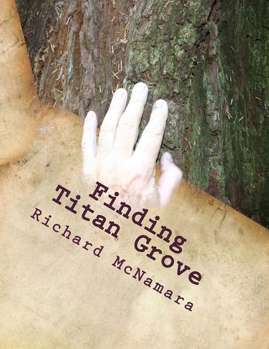 Finding Titan Grove Taxpayers Guide to Your Treasures