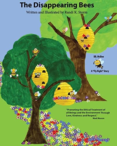 The Disappearing Bees