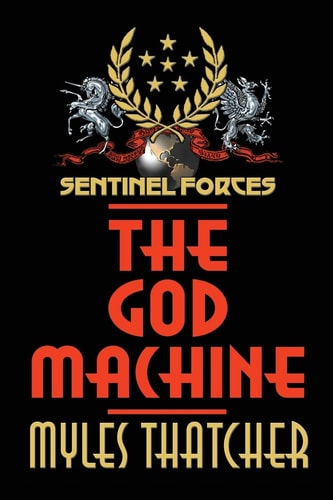 Sentinel Forces-The God Machine