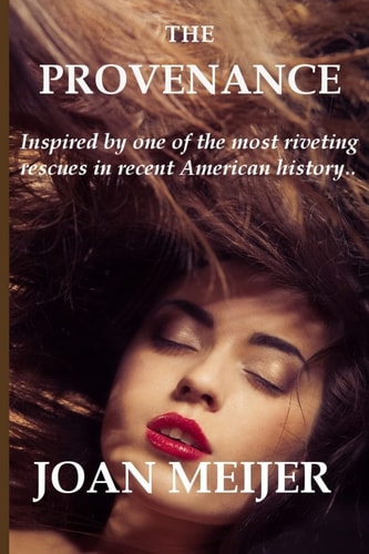 The Provenance Inspired by One of the Most Riveting Rescues of Our Time