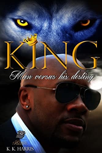 King Head Held High Until Destiny Throws the Ultimate Curve...