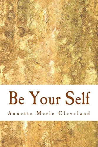 Be Your Self