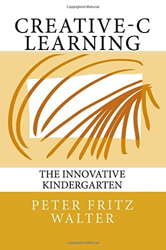 Creative-C Learning The Innovative Kindergarten