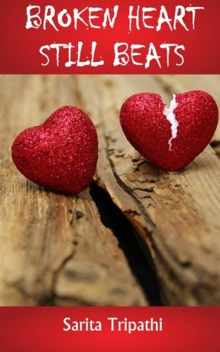 Broken Heart Still Beats