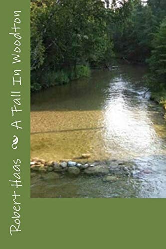 A Fall In Woodton