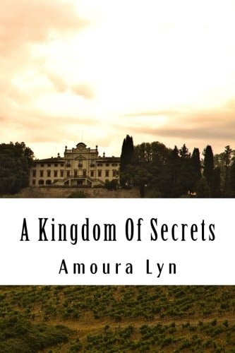 A Kingdom Of Secrets