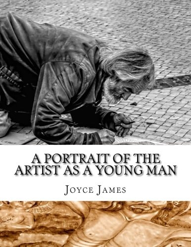 A Portrait of the Artist As a Young Man
