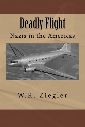 Deadly Flight