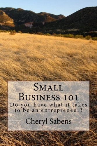 Small Business 101 Do You Have what it Takes to be an Entrepreneur?