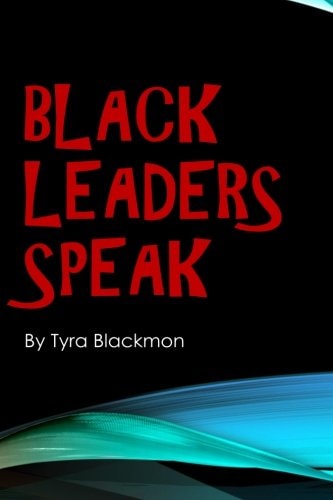 Black Leaders Speak