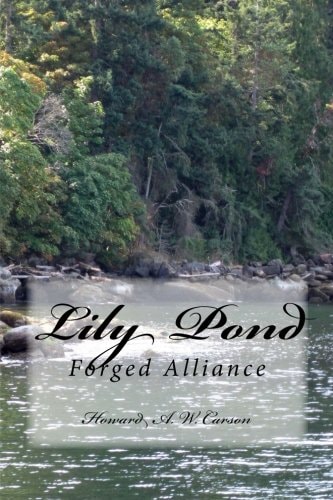Lily Pond Forged Alliance