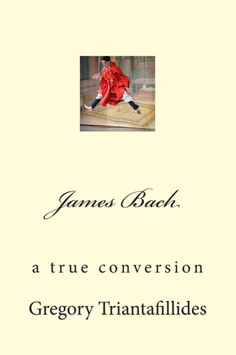 James Bach A True Conversion