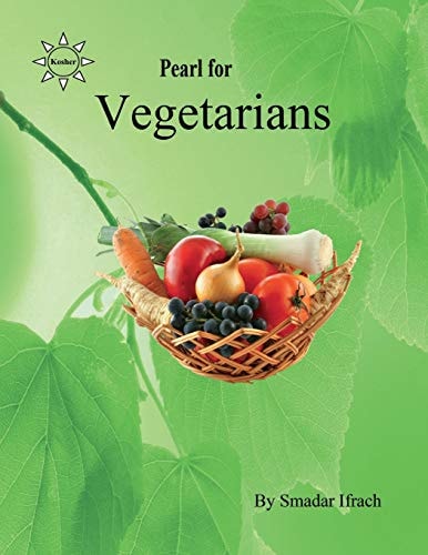 Pearl for Vegetarians English
