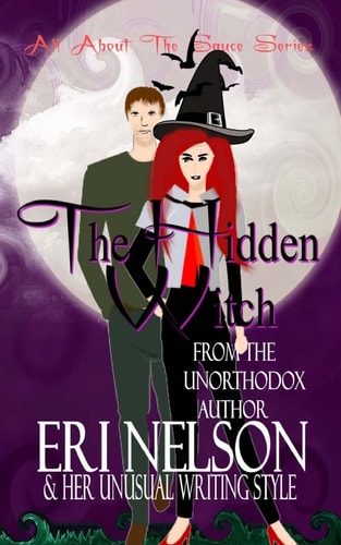 The Hidden Witch