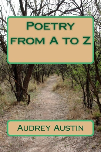 Poetry from a to Z