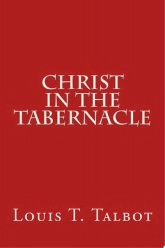 Christ in the Tabernacle