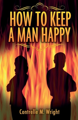 How To Keep A Man Happy