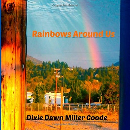 Rainbows Around Us A Celebration of Color
