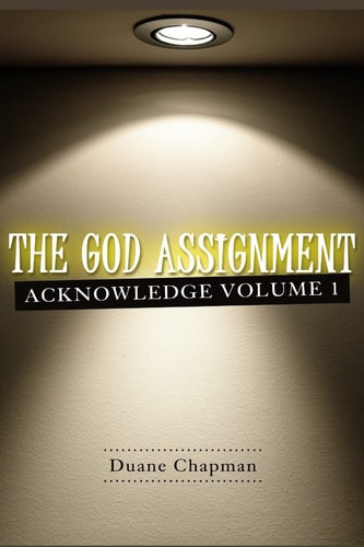 The God Assignment
