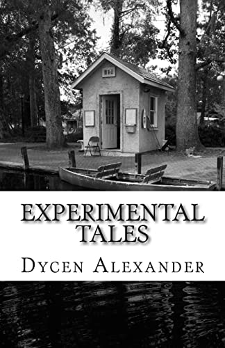 Experimental Tales For Your Enjoyment