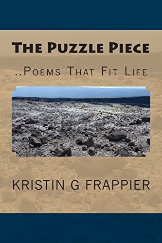 The Puzzle Piece . . Poems That Fit Life
