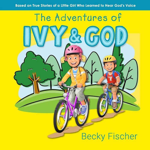 The Adventures of Ivy and God