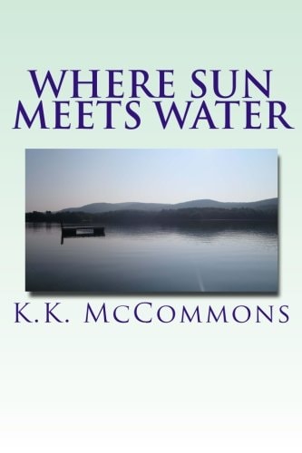 Where Sun Meets Water