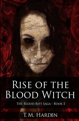 Rise of the Blood Witch
