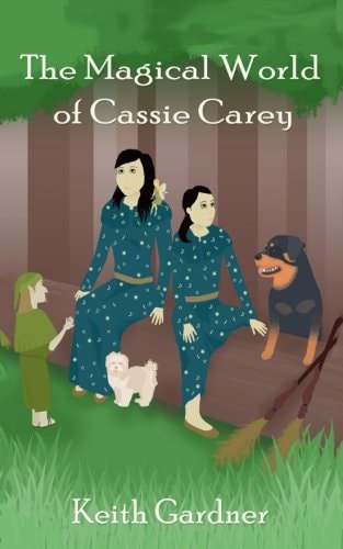 The Magical World of Cassie Carey