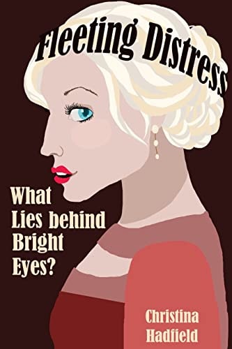 What Lies Behind Bright Eyes?