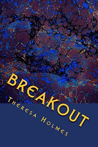 Breakout From the Delphian Chronicles