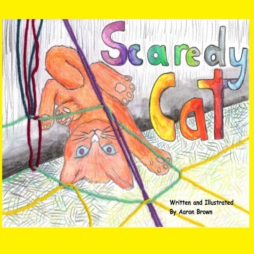 Scaredy Cat