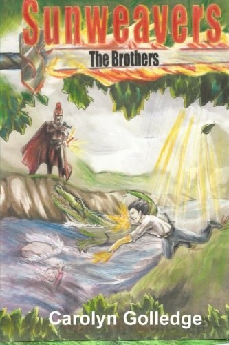 Sunweavers The Brothers