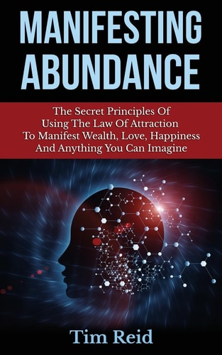 Manifesting Abundance The Secret Principles Of Using The Law Of Attraction To Manifest Wealth, Love, Happiness And Anything You Can Imagine