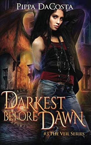 Darkest Before Dawn