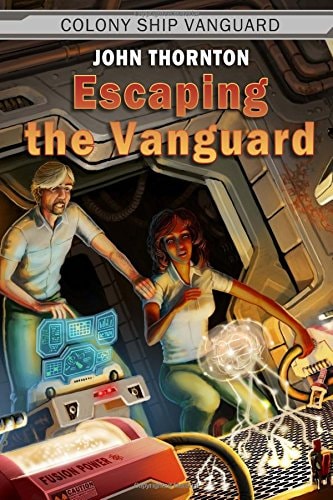 Escaping the Vanguard