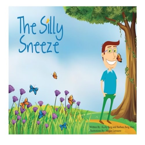 The Silly Sneeze