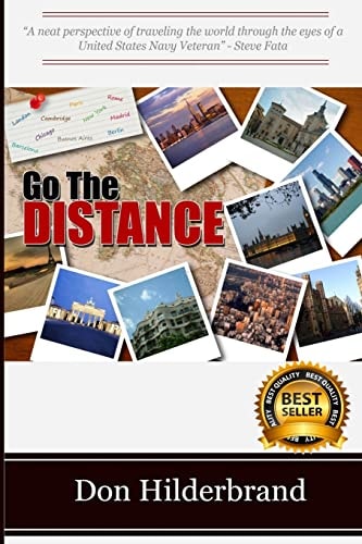 Go The Distance