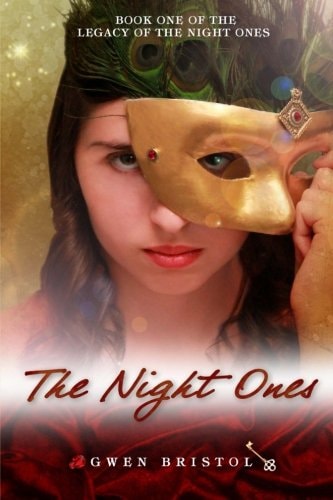 The Night Ones Legacy of the Night Ones: Book One