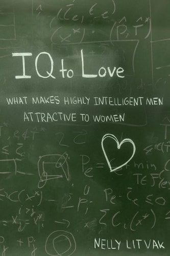 IQ to Love What Makes Highly Intelligent Men Attractive to Women