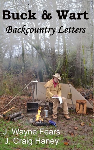Buck and Wart Backcountry Letters