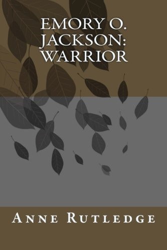 Emory O. Jackson, Warrior