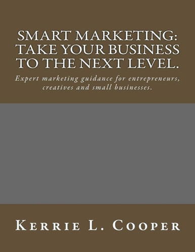 Smart Marketing Take Your Business to the Next Level.