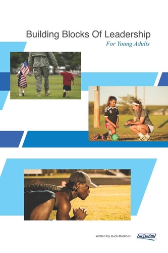 Building Blocks of Leadership For Young Adults