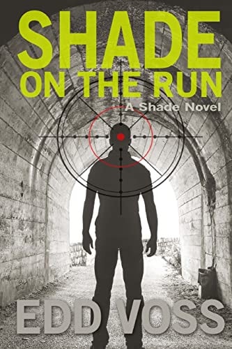 Shade on the Run