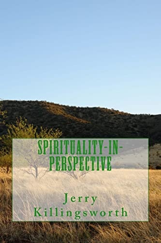 Spirituality-In-Perspective