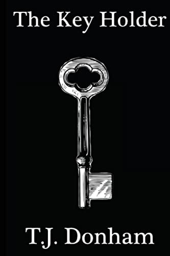 The Key Holder