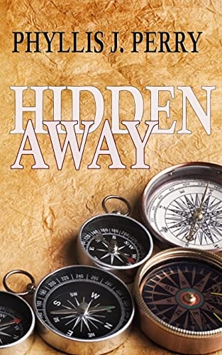 HIDDEN Away For 10-14's and the Young at Heart!