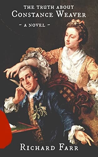 The Truth About Constance Weaver