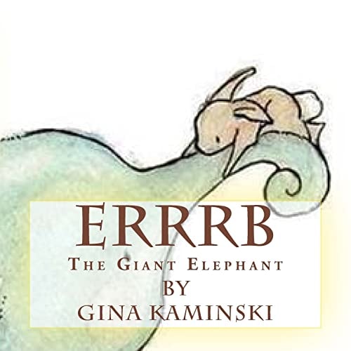 Erb The Giant Elephant